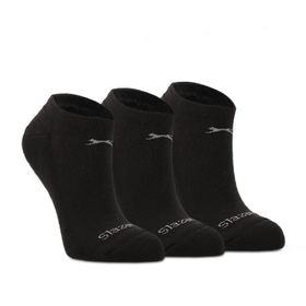 Slazenger Jael Siyah Erkek Çorap