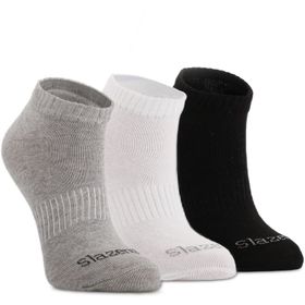 Slazenger Jamal Karışık Kadın Çorap