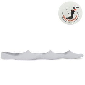 Slazenger Jamar Beyaz Çorap