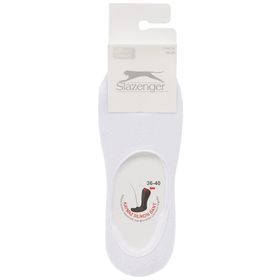 Slazenger Jamar Beyaz Çorap
