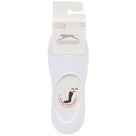 Slazenger Jamar Beyaz Çorap