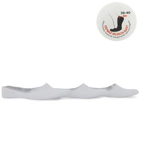 Slazenger Jamar Beyaz Çorap