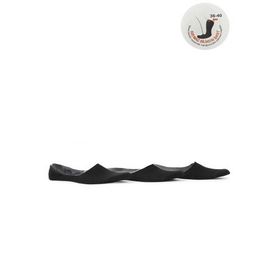 Slazenger Jamar Siyah Kadın Çorap