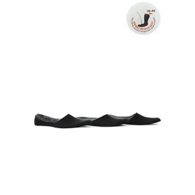 Slazenger Jamar Siyah Kadın Çorap