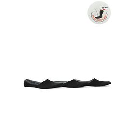 Slazenger Jamar Siyah Kadın Çorap