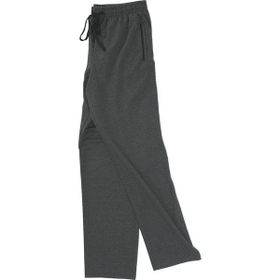 Slazenger Jerry Koyu Gri Erkek Eşofman Altı