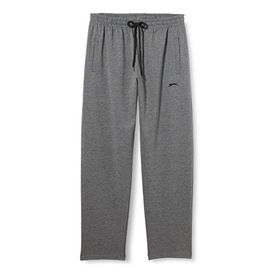 Slazenger Jerry Koyu Gri Erkek Eşofman Altı