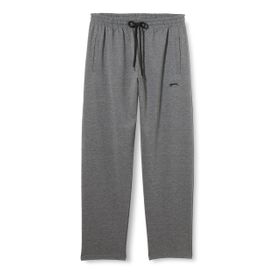 Slazenger Jerry Koyu Gri Erkek Eşofman Altı