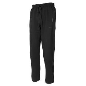 Slazenger Jerry Siyah Erkek Eşofman Altı