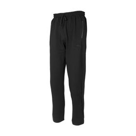 Slazenger Jerry Siyah Erkek Eşofman Altı