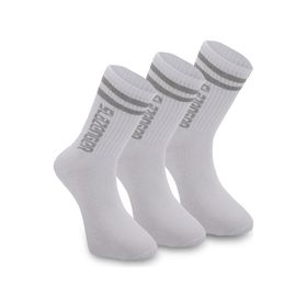 Slazenger Jinn Beyaz Erkek Çorap