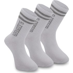 Slazenger Jinn Beyaz Erkek Çorap