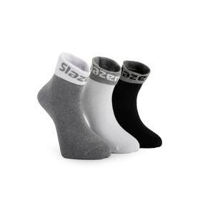 Slazenger Jull Karışık Erkek Çorap