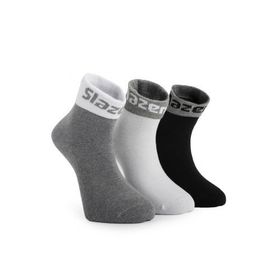 Slazenger Jull Karışık Erkek Çorap