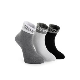 Slazenger Jull Karışık Erkek Çorap