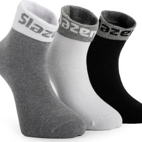 Slazenger Jull Karışık Erkek Çorap