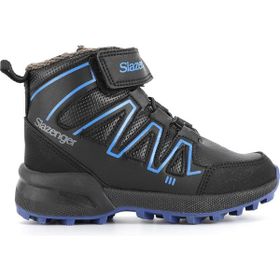Slazenger Kacey Pembe Siyah Erkek Çocuk Outdoor Bot