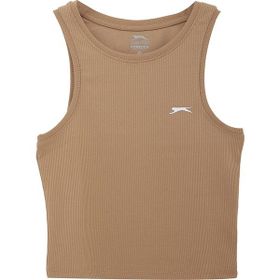 Slazenger Kaıdena Bej Kadın T-shirt