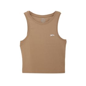 Slazenger Kaıdena Bej Kadın T-shirt