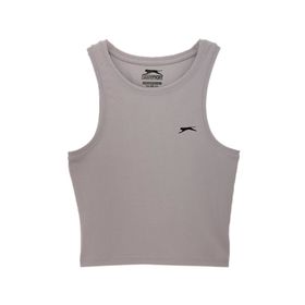 Slazenger Kaıdena Gri Kadın T-shirt