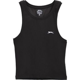 Slazenger Kaıdena Siyah Kadın T-shirt