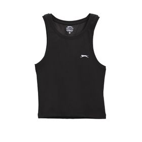 Slazenger Kaıdena Siyah Kadın T-shirt