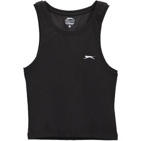 Slazenger Kaıdena Siyah Kadın T-shirt