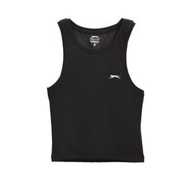 Slazenger Kaıdena Siyah Kadın T-shirt
