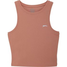 Slazenger Kaıdena Somon Kadın T-shirt