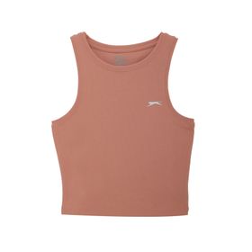 Slazenger Kaıdena Somon Kadın T-shirt