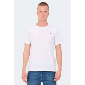 Slazenger Kaimana Beyaz Erkek T-shirt