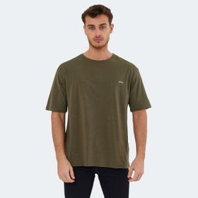 Slazenger Kaıser Haki Erkek T-shirt