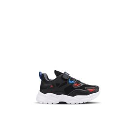 Slazenger Kajal I Siyah Sneaker Erkek Çocuk Ayakkabı