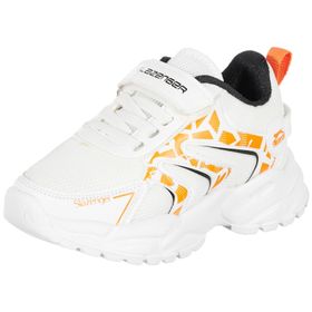 Slazenger Kanner Beyaz Erkek Çocuk Sneaker Ayakkabı