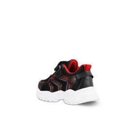 Slazenger Kanner Beyaz Erkek Çocuk Sneaker Ayakkabı
