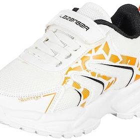 Slazenger Kanner Beyaz Erkek Çocuk Sneaker Ayakkabı