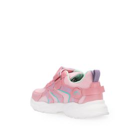 Slazenger Kanner Siyah Erkek Çocuk Sneaker Ayakkabı