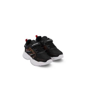 Slazenger Kanner Siyah Erkek Çocuk Sneaker Ayakkabı