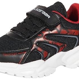 Slazenger Kanner Siyah Erkek Çocuk Sneaker Ayakkabı