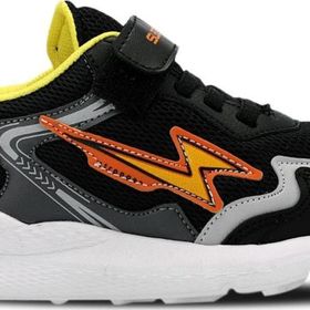 Slazenger Kaoru In Siyah Beyaz Sneaker Erkek Çocuk Ayakkabı