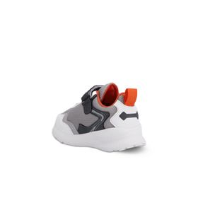 Slazenger Kaoru Siyah Kadın Sneaker Ayakkabı