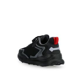 Slazenger Kaoru Siyah Kadın Sneaker Ayakkabı