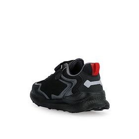 Slazenger Kaoru Siyah Kadın Sneaker Ayakkabı