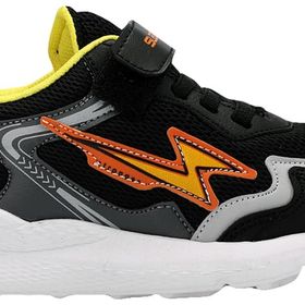 Slazenger Kaoru Siyah Kadın Sneaker Ayakkabı