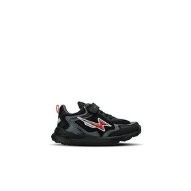 Slazenger Kaoru Siyah Kadın Sneaker Ayakkabı