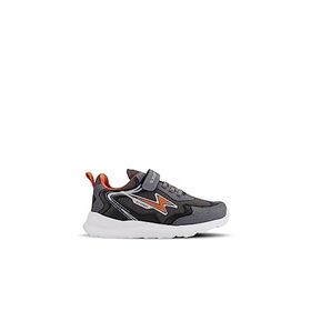 Slazenger Kaoru Siyah Kadın Sneaker Ayakkabı