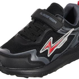 Slazenger Kaoru Siyah Kadın Sneaker Ayakkabı