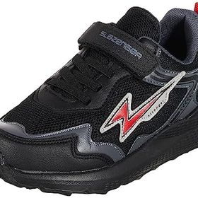 Slazenger Kaoru Siyah Kadın Sneaker Ayakkabı