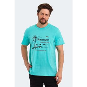Slazenger Karnen Over Nane Erkek T-Shirt