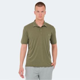 Slazenger Katsuro Açık Yeşil Erkek T-shirt